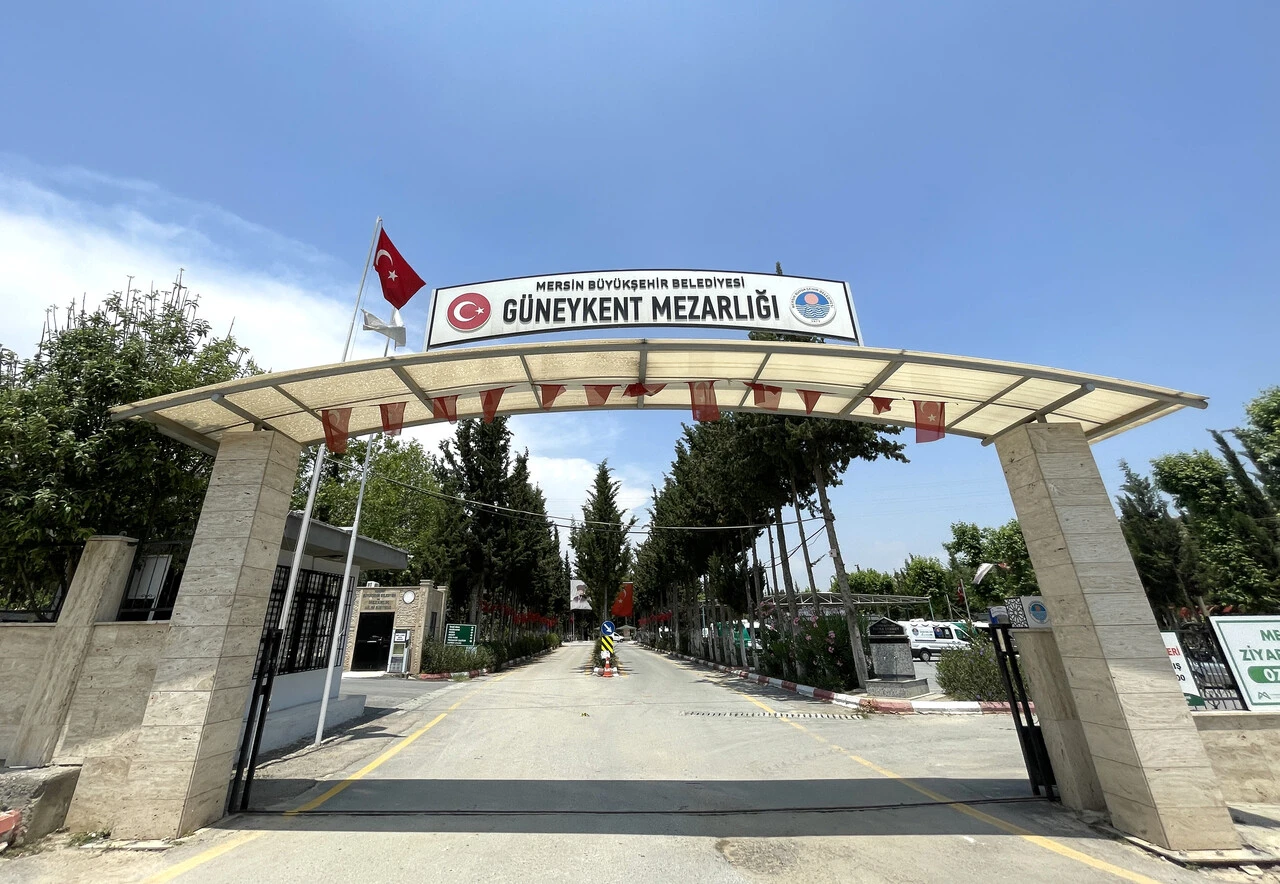 Düğün sonrası korkunç infaz! Aracının başında öldürüldü