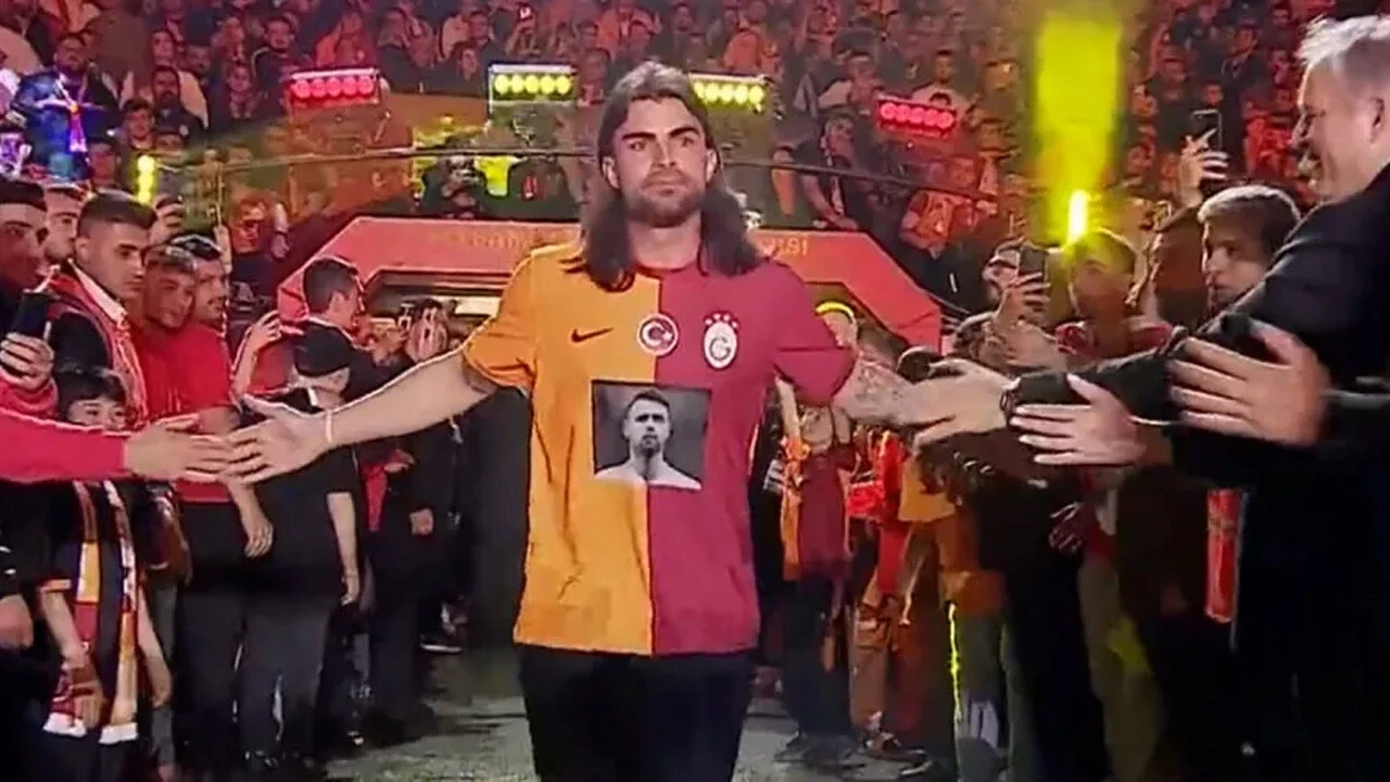 Ahmet Çalık unutulmadı! Şampiyonluk kutlamalarında gözyaşları sel oldu