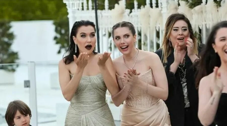 Yasak Elma final yaptı, FOX TV yerine gelecek diziyi buldu