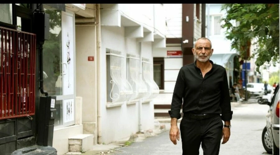 TRT1 oyuncunun biletini kesti, ağlatan veda sahnesi geceye damga vurdu