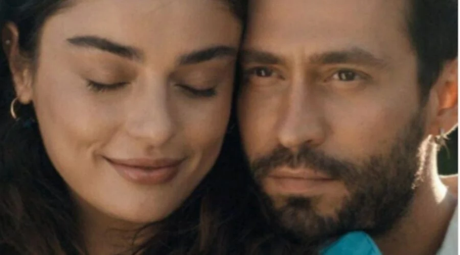 Ekin Koç ve Ayça Ayşin Turan'dan dev proje! Üstelik fragman şimdiden rekora koşuyor