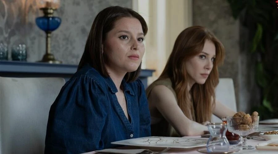 Engin Altan Düzyatan'dan dikkat çeken 'Çöp adam' mesajı: Devam mı yoksa tamam mı?