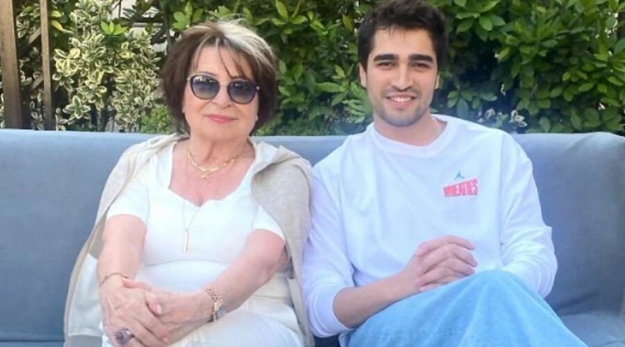 Yalı Çapkını'nın setine Gülseren Budayıcıoğlu sürprizi! Hayranlardan o fotoğrafa tepki geldi