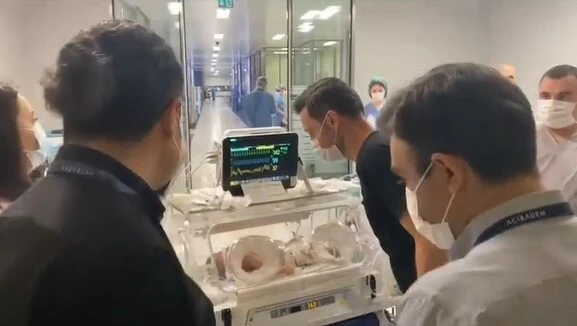 Kızı 7 kez ameliyat olmuştu! Sinan Özen’den yürek sızlatan itiraf