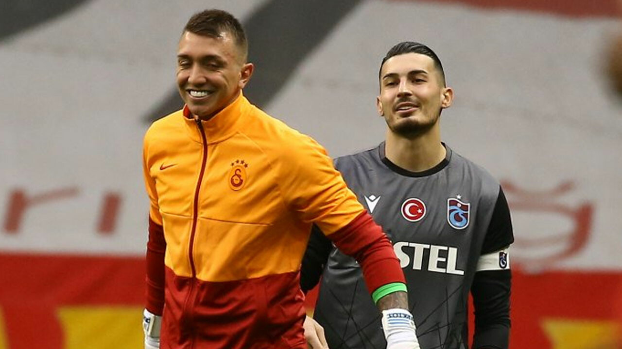 Galatasaray&#039;a Uğurcan Çakır transferinden kötü haber