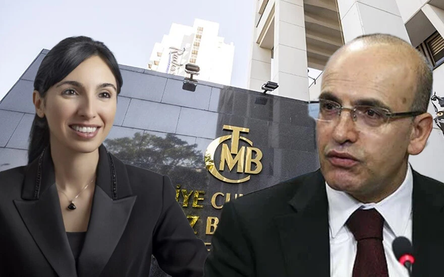 Mehmet Şimşek 'Müthiş Türk kızı'na Erdoğan randevusu! <a href=