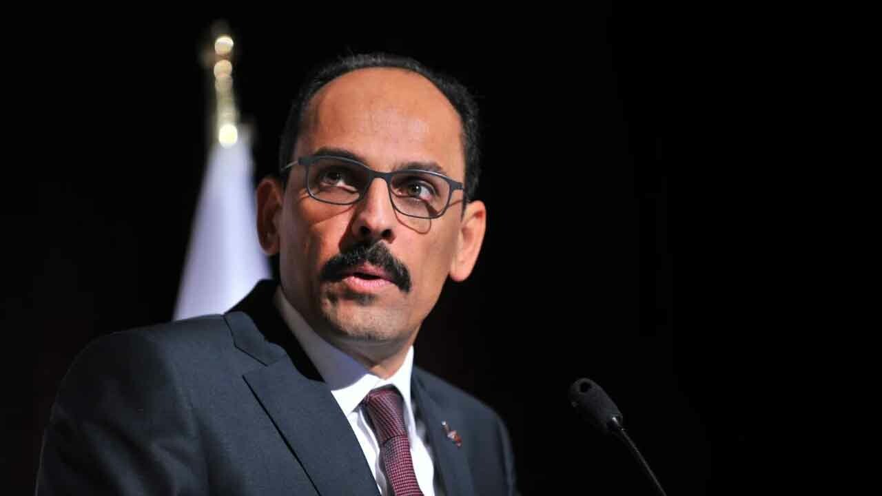 İbrahim Kalın&#039;dan MİT Başkanlığı iddialarını güçlendiren bir hamle daha! Konseri iptal edildi