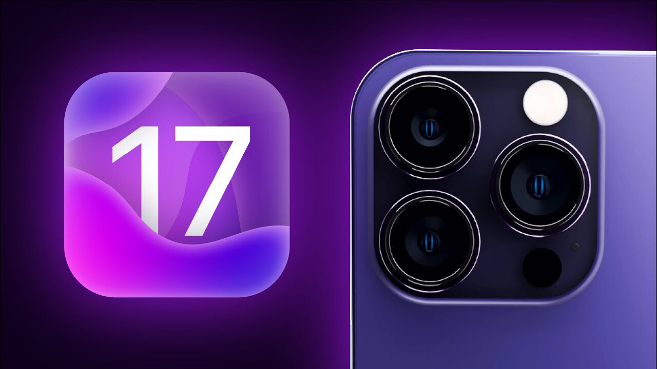 iOS 17 alacak telefonlar: iOS 17 hangi iPhone modellerine gelecek?