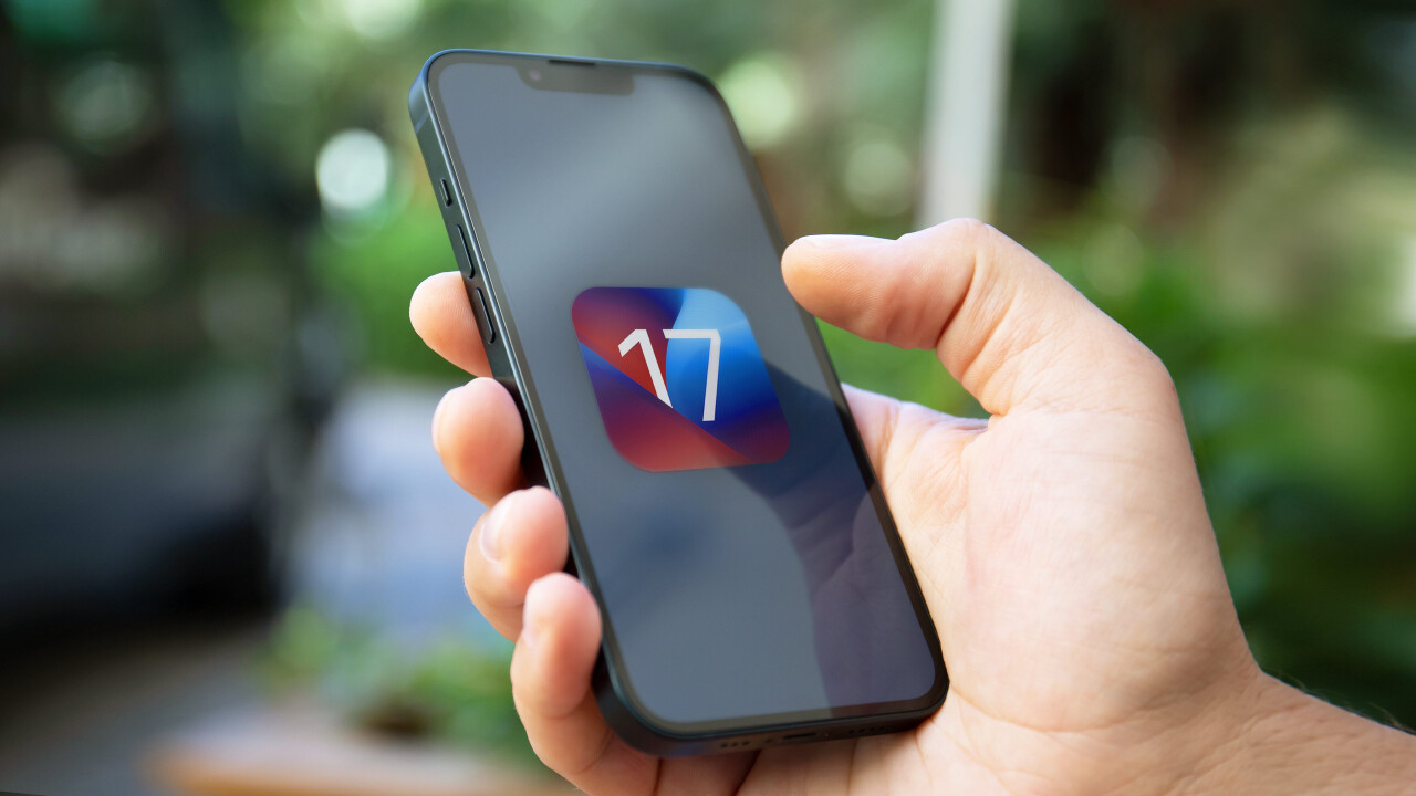 iOS 17 tanıtıldı: İşte özellikleri ve yenilikler