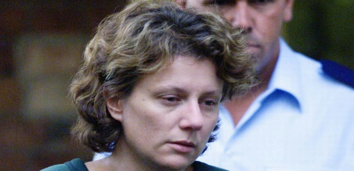 Filmleri aratmayacak olay!  4 çocuğunu öldürmekle suçlanan kadın masum çıktı, 20 yıl sonra serbest kaldı