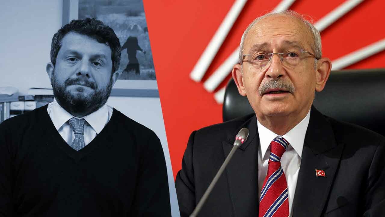 Can Atalay hala yemin etmedi, Kılıçdaroğlu devreye girdi: Hesabını soracağım