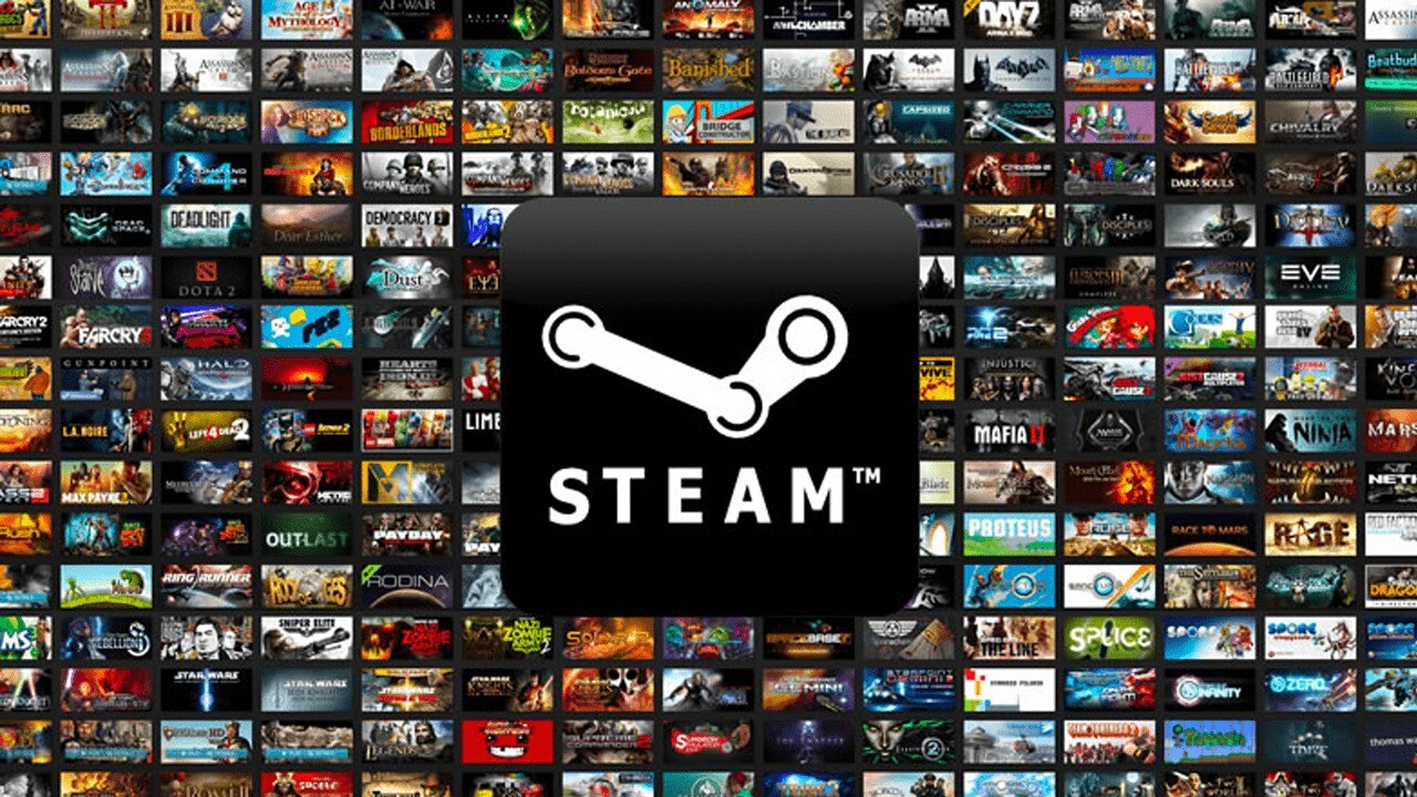 Steam &#039;ucuz oyun&#039; bulmayı çocuk oyuncağı haline getirdi