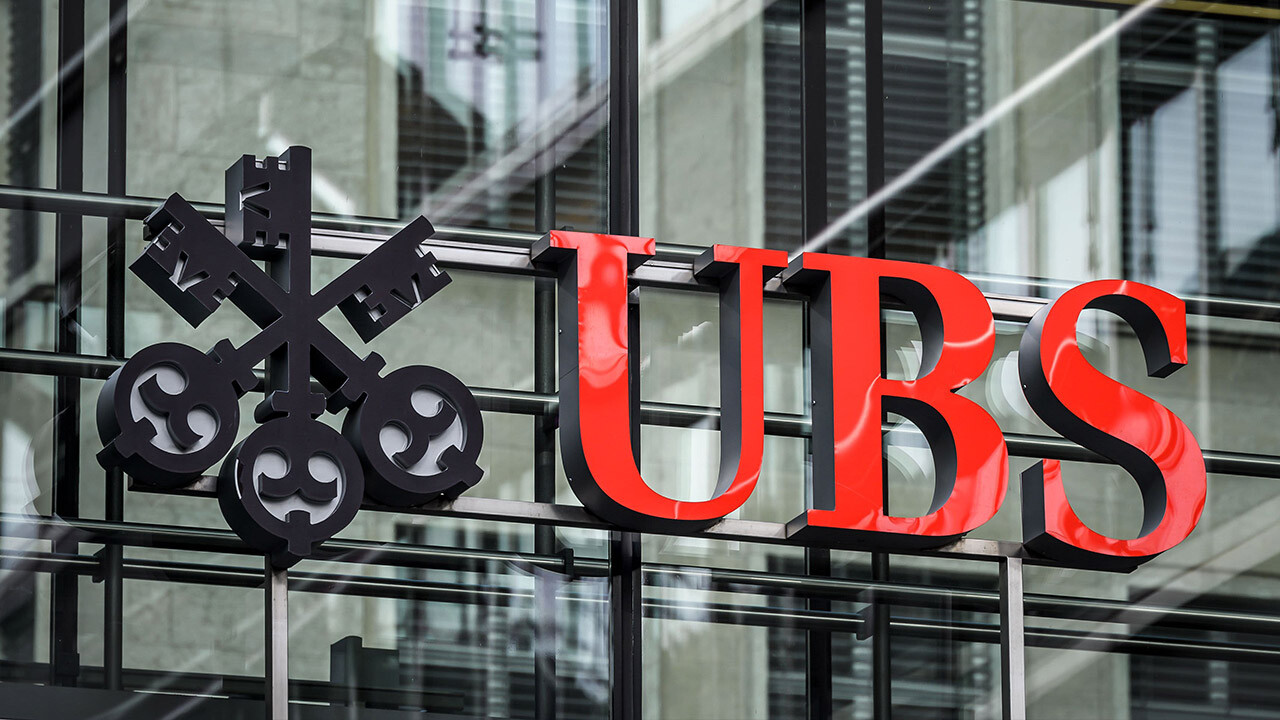 Küresel paniğe neden olan bankayı UBS  devralıyor