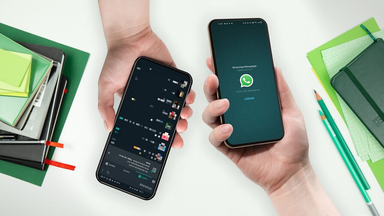 WhatsApp, uzun yıllar sonra nihayet iPad&#039;lere geliyor: İlk görüntüler ortaya çıktı