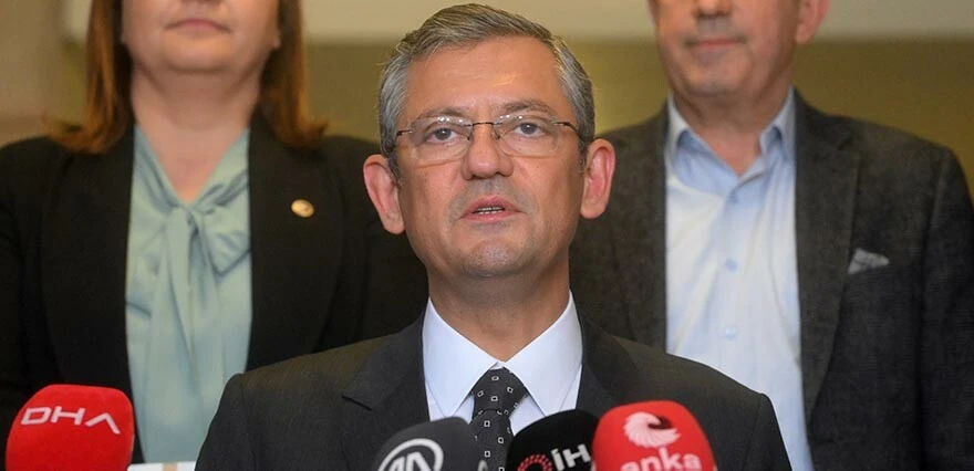 Can Atalay hala yemin etmedi, Kılıçdaroğlu devreye girdi: Hesabını soracağım