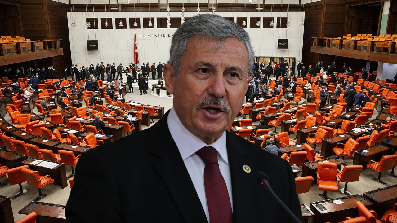 Gelecek Partisi&#039;nden güldüren grup hesabı! AK Parti&#039;den vekil talep etti