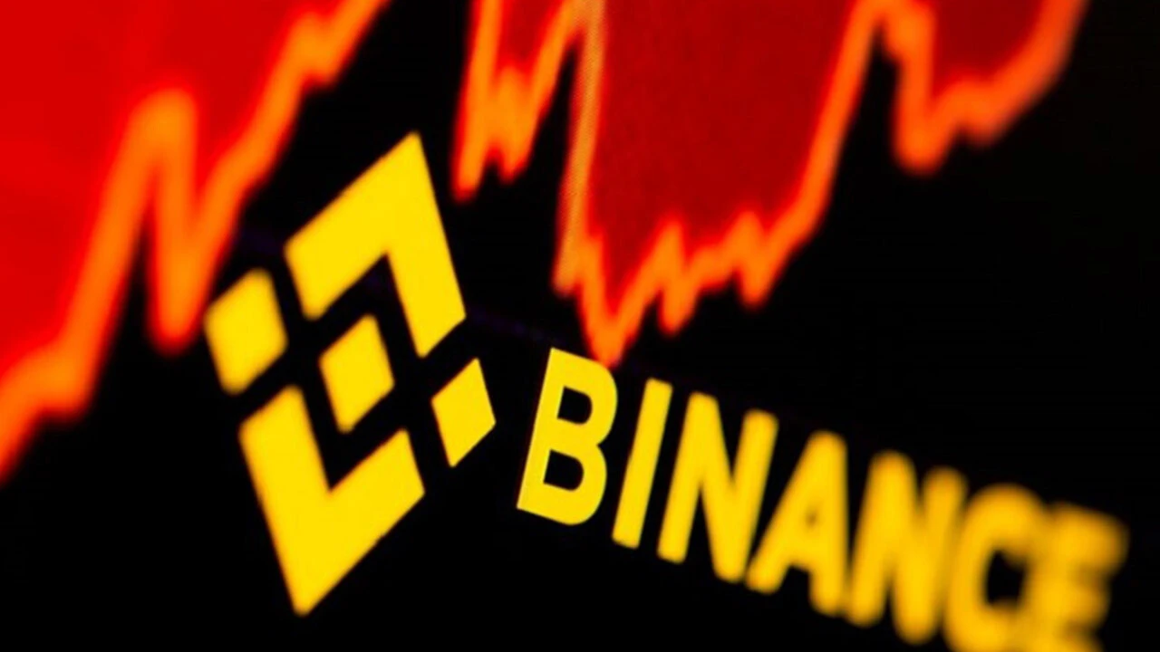 SEC Binance’e dava açtı, kripto piyasası alt üst oldu