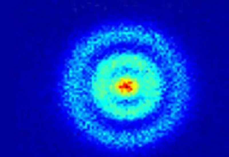 Dünyada ilk kez bir atom, X-ışını ile gözlemlendi: Bilim dünyasında şaşırtan gelişme