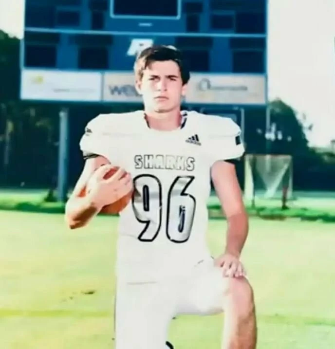 ABD'de liseli dehşeti! Kız arkadaşını bıçakladı ardından kendi boğazını kesti