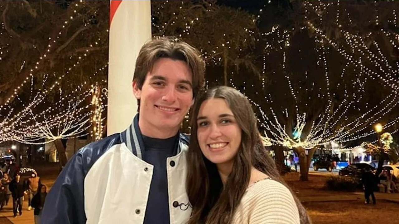 ABD'de liseli dehşeti! Kız arkadaşını bıçakladı ardından kendi boğazını kesti