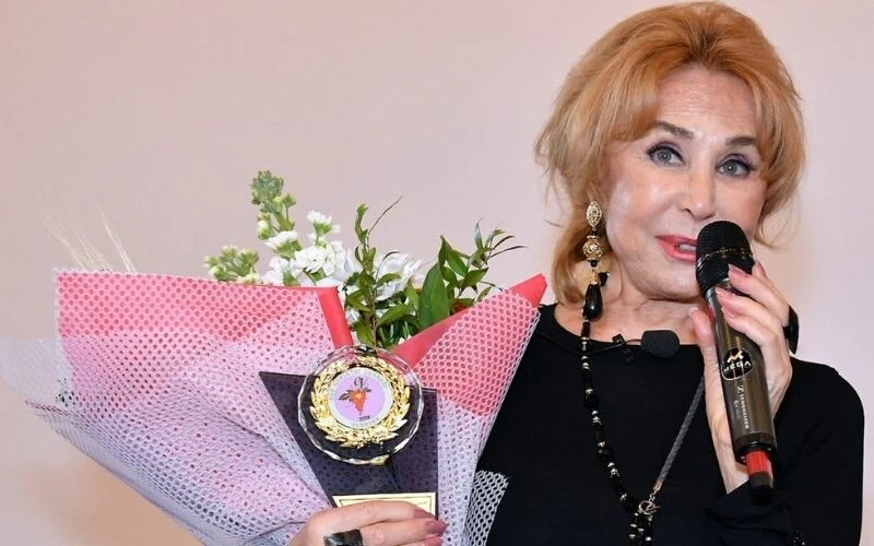 Ünlü kantocu Nurhan Damcıoğlu hayatını kaybetti!