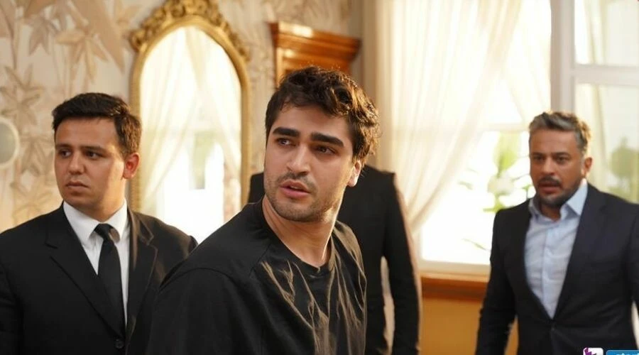 Yalı Çapkını başa döndü! Gaziantep'teki sahneler herkesi duygulandırdı...