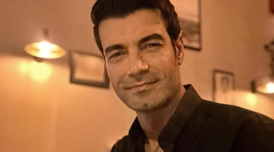 Final iddiaları vardı. FOX TV'nin Gülcemal kararı çıktı! Evlilik sahnesi ipucu verdi...