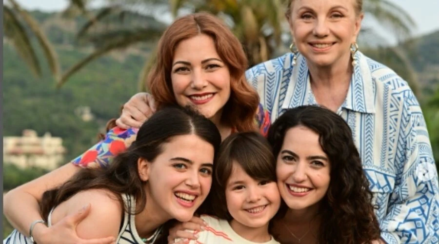 ATV'nin yaz dizisi belli oldu! Kutsi ve Hazal Filiz Küçükköse başrolde