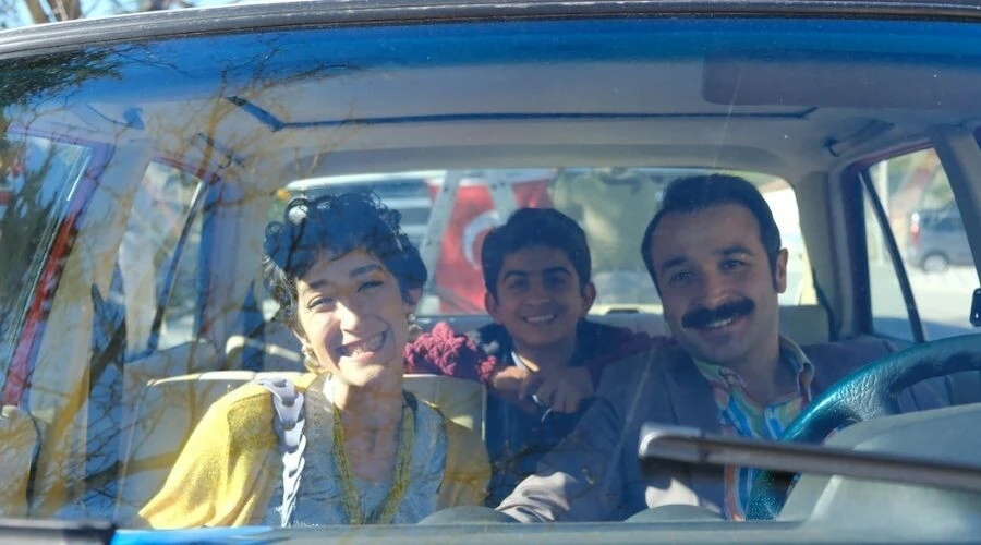 Gönül Dağı hayranları bu haberi bekliyordu.. Yeni sezon için TRT1 kararını verdi...