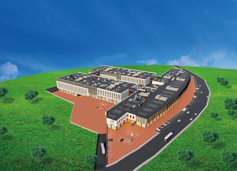 Ticarethane konsepti yılda 11 milyarlık ekonomik değer sağlayacak