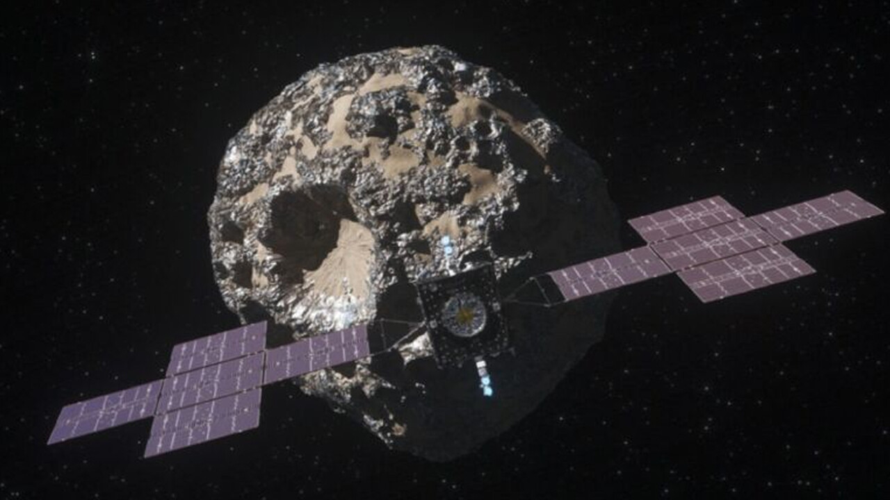 NASA duyurdu: Köprü büyüklüğünde asteroit Dünya’ya doğru geliyor