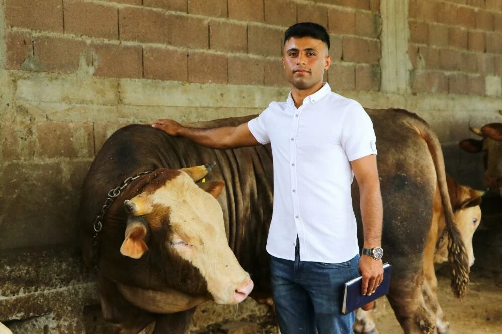 Kaçak kurban eti kıyması çekenlere şok! Cezası çok büyük