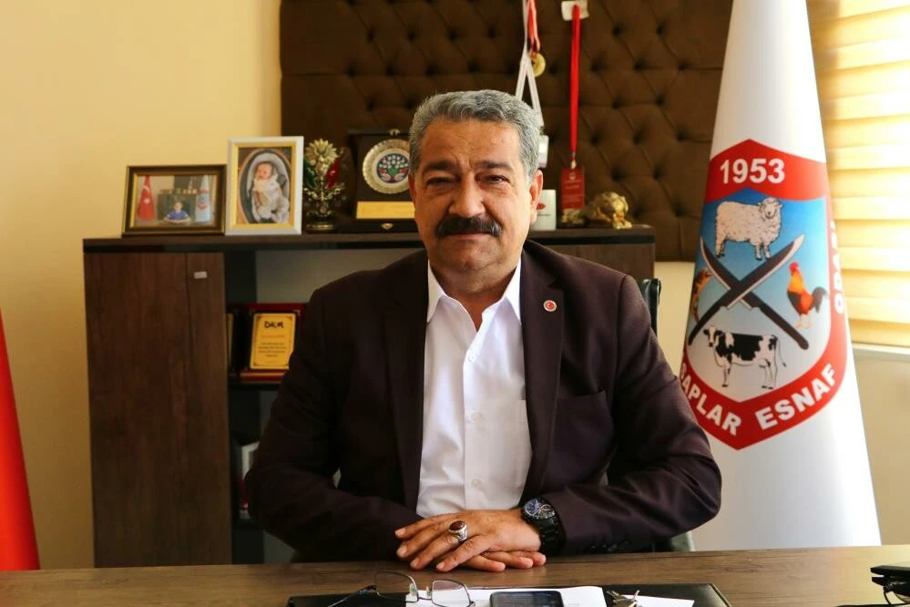 Kaçak kurban eti kıyması çekenlere şok! Cezası çok büyük