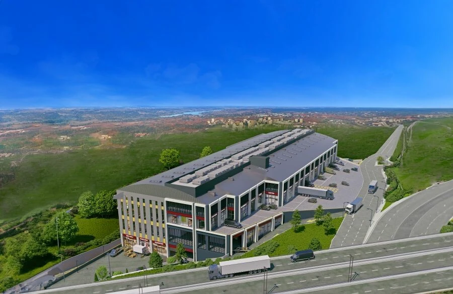 Ticarethane konsepti yılda 11 milyarlık ekonomik değer sağlayacak