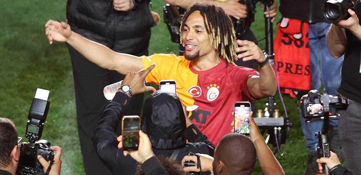 Galatasaray&#039;da Sacha Boey&#039;in alternatifi bulundu