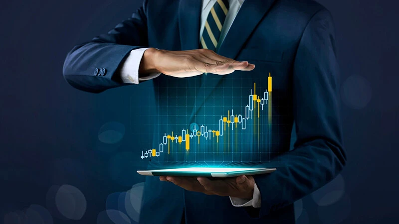 Rasyonel ekonomi vurgusu olumlu rüzgar estirdi: Borsa son 3 ayın en yüksek seviyesinde