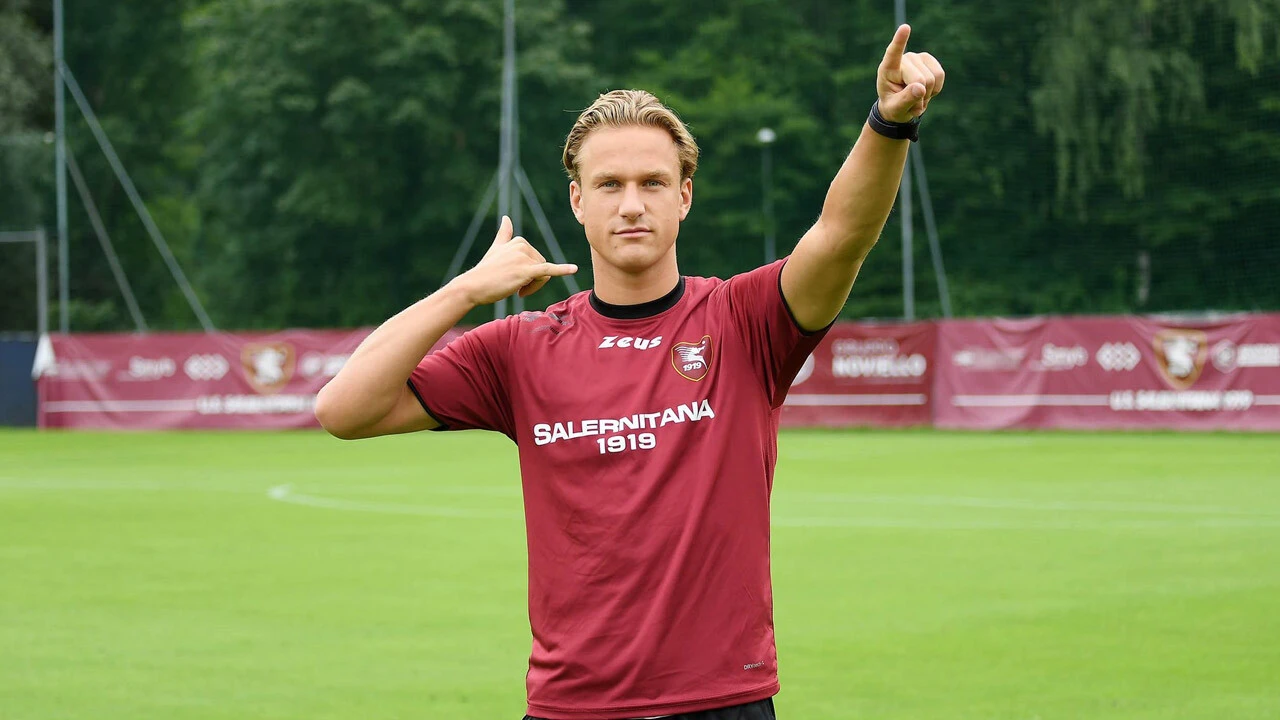 İtalya'dan Morutan için sürpriz takas teklifi