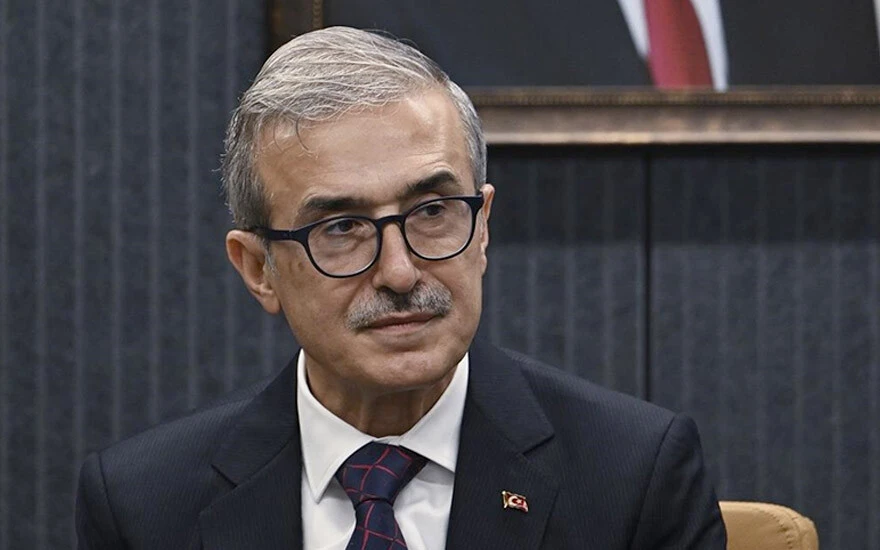 SSB Başkanı İsmail Demir'den 'tam bağımsız savunma sanayi' mesajıyla veda...