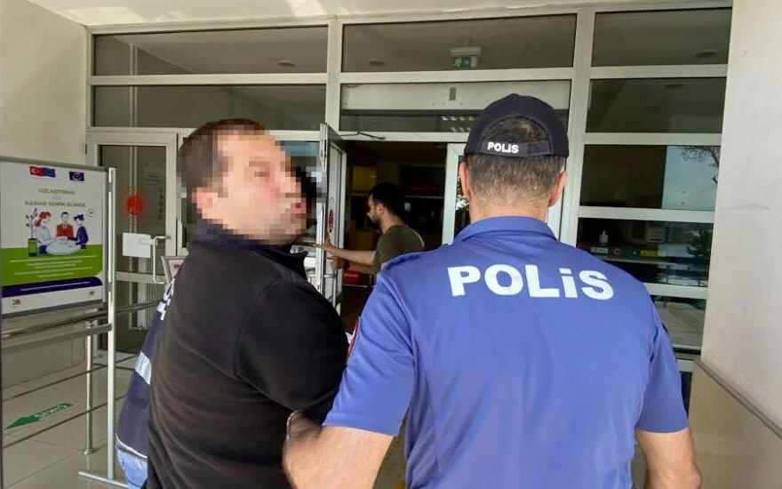 Vicdanlara oynayıp dolandırıcılık yaptı