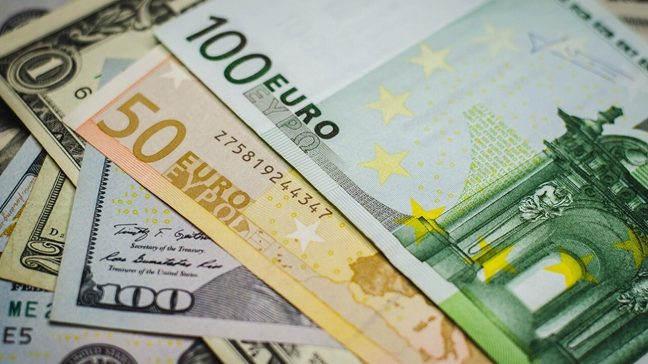 Son dakika: Dolar ve Euro güne yine rekorla başladı! İşte piyasalardaki son durum…