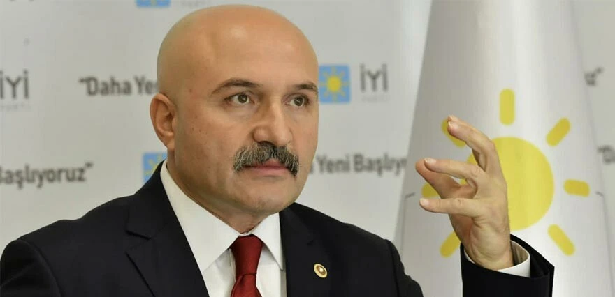 İYİ Parti'den Mehmet Şimşek hakkında ilk yorum: Bunu yaparsa başarılı olur