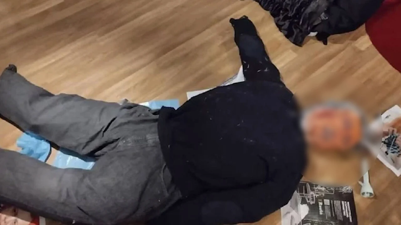 Finlandiya ile Türkiye'yi karşı karşıya getirecek gelişme: Erdoğan'ı hedef alan eylemin davasından karar çıkmadı