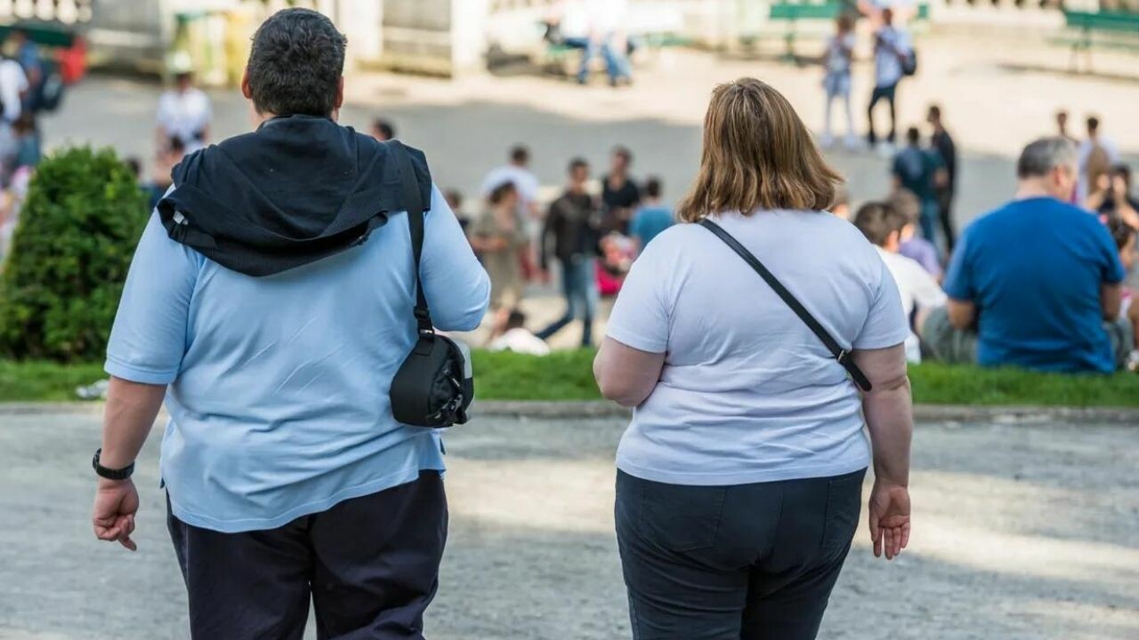 Son araştırma korkuttu! İşte Türkiye’nin obezitede dünya sıralamasındaki yeri