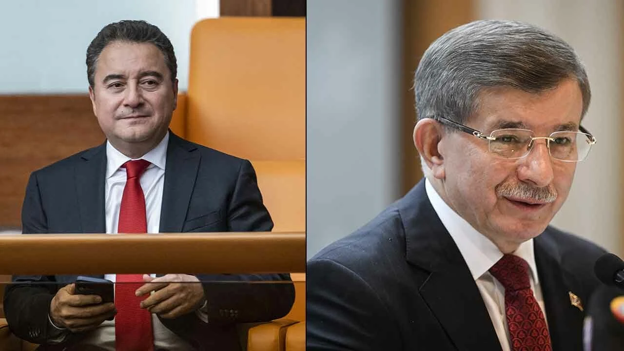 DEVA ve Gelecek Partisi için dikkat çeken iddia: Birleşiyorlar