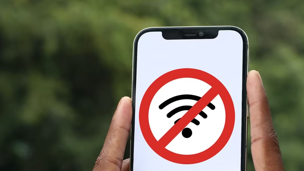 Çileden çıkaran iPhone sorunu: Kesilen Wi-Fi bağlantısını 5 adımda düzeltin!