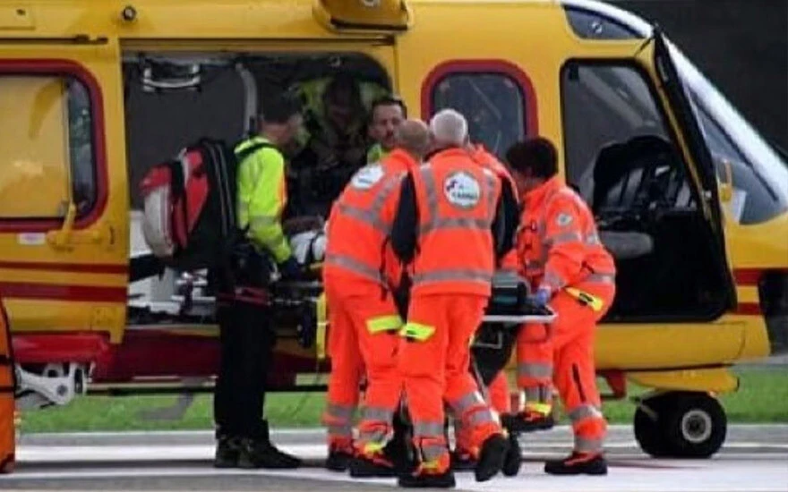 futbolcu İtalyan futbolunu sarsan ölüm! 18 yaşındaki <a href=