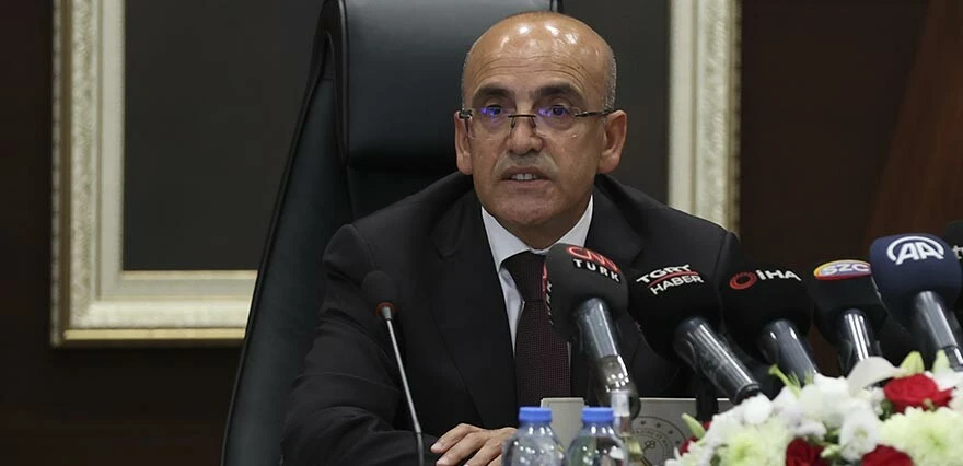 İYİ Parti'den Mehmet Şimşek hakkında ilk yorum: Bunu yaparsa başarılı olur