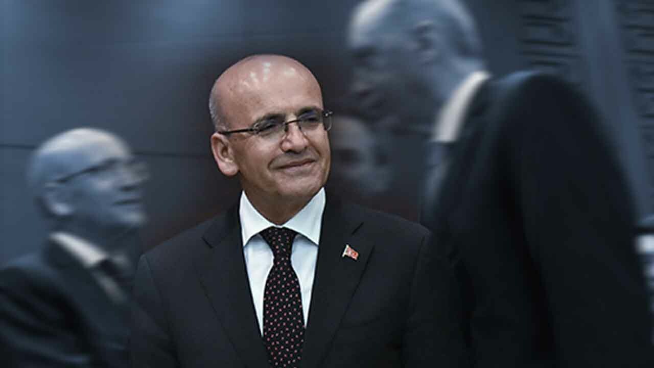 İYİ Parti&#039;den Mehmet Şimşek hakkında ilk yorum: Bunu yaparsa başarılı olur