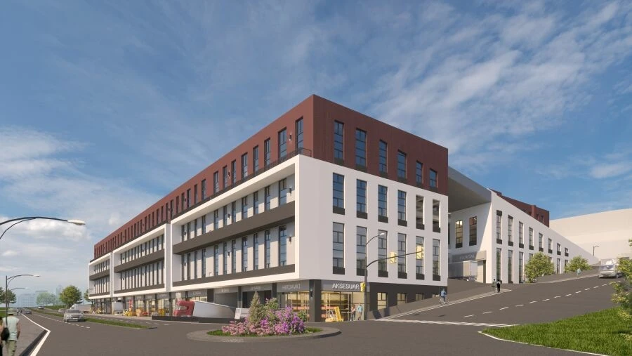 Ticarethane konsepti yılda 11 milyarlık ekonomik değer sağlayacak