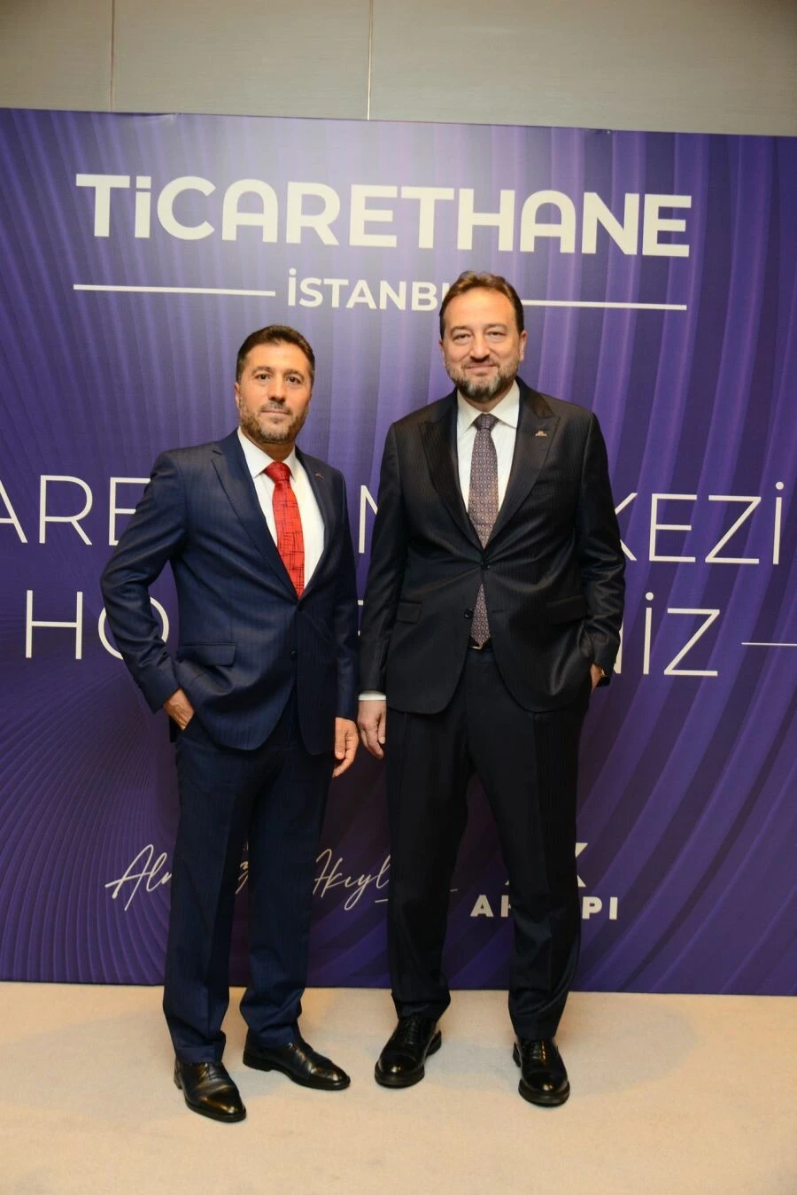 Ticarethane konsepti yılda 11 milyarlık ekonomik değer sağlayacak